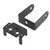 Multifunction Servo Motor Bracket Steering Head Mount Kit for Robot Accessories