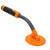 HS‑07 35M Underwater Metal Detector Pinpointer Waterproof Metal Detector for Fish Pond River Orange