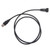 Waterproof USB Connector IP67 TYPEC Male USB3.0 Male with Cable Plug E10TPCTAM/U3AM(1meter )