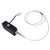 Diesel Engine Shutdown Solenoid Valve Generator Set Electric Throttle Switch Speed Controller DC12V