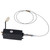 Diesel Engine Shutdown Solenoid Valve Generator Set Electric Throttle Switch Speed Controller DC12V
