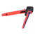 Terminal Crimping Pliers Tool Steel UltraSaving Pincers for Home Appliance Repair A2546B