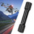 10 Pcs Standoff M3x30mm Anodized Aluminum Alloy Internal Thread Column Spacer for DroneBlack