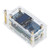 MMDVM Hotspot Support DMR D Star YSF P25 NXDN POCSAG Simplex Digital Voice Modem with 0.96 Inch Screen for RasPi Zero W