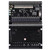 Industrial Control Board PLC Programmable Controller Electronic Component FX1N‑30MR