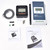 3210AN Solar Charge Controller MPPT 30A Charge Tracer+MT50 Remote Meter with LCD Screen