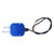 Wind Pressure Transmitter Blue DC24V Micro Differential Sensor for Boiler Coal Mine0-500pa