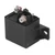 Automotive Relay High Current Waterproof Car Start Relay for ATV Industrial Starter Mower 75A 12VDC