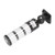 BERM 3 Layer LED Signal Light Tower Foldable Industrial Warning Lamp Constant Lighting 12-24VDC Universal