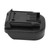Lithium Battery Adapter Converter Cordless Tool Battery Dock Power Connector for WORX 5Pin