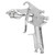 W‑71 Spray Gun Paint Iron Pneumatic Indurtrial Supplies Sprayer Nozzle for Home 1.8mmUS Style