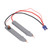 Spot Welder Pen Automatic Trigger Copper Ear Handheld Spot Welding Machine Pen 12V‑16.8V