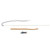 LED Backlight Light Strip LCD Universal PC Accessories Fiberglass with Module Board for Lamps 490mm