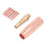 Mig Welding Gun Accessory Brass 0.9mm Contact Tip Gas Nozzle Gas Diffuser Set Replacement for Magnum 100L