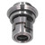 Vertical Multistage Pump Mechanical Seal Stainless Steel Accessory Replacement Part CR32‑6
