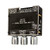 2.1 Channel Audio Amplifier Module Bluetooth Stepless Tuning 10 Sounds Audio Amplifier Board Panel