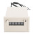 CSK5-NKW 5 Digits 0-99999 Industrial Totalizer Mechanical Electromagnetic Pulse Counter DC 12V