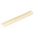 50 Packs Double Loop Wire Binding Spines A4 Paper Size 180 Sheets Capacity 3/4in Diameter Wire Binding Rings for DIY Gold Color