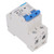 DC1000V Miniature Circuit Breaker 2P Air Switch 6KA Photovoltaic Overload Protection Switch C50 50A