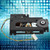 VAM1202.12 Optical Pick Up Laser Lens for Philips CDM12.10 CD Mechanism Replacement