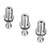 10Pcs Pull Stud Retention Knob 45° Metal CNC Tool Holder Accessory Set Kit for HAAS