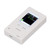 Handheld Nuclear Radiation Detector USB Charging Portable Radiation Dose Counter with Battery