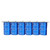 16V‑83F Farad Capacitor Module Super Capacitance Aluminum Automotive Electronic Components