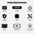 Car Battery Recharger Machine Digital Display Motorcycle Battery Recharger Automatic Battery Recharger Intelligent Multiple Protections Battery Recharger