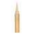 Soldering Iron Tip Replacement Electric Bit Oxygen Free Copper for 936 Station Repair Pointed