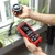 Digital Light Meter Illuminance Tester 200000 Lx Fc Illuminometer Photometer for Testing