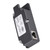 Ethernet Adapter with CAT 8 Cable T568B Pin Fast Connection Adapter for Dishy V2 to PoE Injector RJ45 Adapter