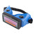 Welding Glasses Welder Eyes Protector Goggles Helmet Darkening Eyeshade Industrial Tool