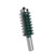 Multi Tooth Router Bit 12mm Shank Carbide Line Type Wood Milling Knife for Woodworking