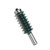 Multi Tooth Router Bit 12mm Shank Carbide Line Type Wood Milling Knife for Woodworking