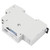 Time Switch High Accuracy 1P Rail Intelligent Timing Switch for Street Light TM610C