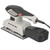 200W Wall Polishing Square Sander Electric Sanding Machine with Dust Box