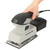 200W Wall Polishing Square Sander Electric Sanding Machine with Dust Box