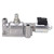 Modulating Valve Assembly 244‑3114 Alloy Steel Valve Group for Caterpillar CAT 966M 972G II 972H 525B 621H 924G 24VDC