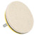 8pcs / set 70g Glass Scratch Remover Powder Polishing Kit Accessories for Car Windscreen