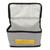 3Pcs Lipo Battery Safe Bag Fireproof Explosionproof Large Capacity Storage with Zipper