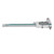 Digital Caliper 0 To 150mm 0 To 6in High Precise LCD Display Stainless Steel Electronic Vernier Caliper Measuring Tool
