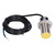 Proximity Switch Sensor M30 PNP Normally Closed Embedded Universal DC6‑36V TOSD‑04‑506A