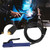 500A Electrode Holder Welding Rod Stick Clamp with 3Meter 35mm² Cable for MMA ARC Welder