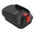 Power Tool Battery Converter Wide Compatibility Lithium Battery Adapter for Bosch PBA 18V Cordless Tools