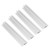 Solar Panel Mounting Bracket Set Aluminum Alloy Firmly Fixing Solar Panel PV Mounting Stand Rack
