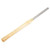 15mm Woodworking Turning Tool HighSpeed Steel Handheld Turning Tool with Wood Handgrip