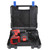 Electric Screwdriver HighPower Brushless Lithium Battery Rechargeable Tool TB086