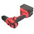 Electric Screwdriver HighPower Brushless Lithium Battery Rechargeable Tool TB086