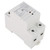 Adjustable Automatic Reconnect Over Voltage And Under Voltage Protection Relay 2P40A