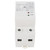 Adjustable Automatic Reconnect Over Voltage And Under Voltage Protection Relay 2P40A